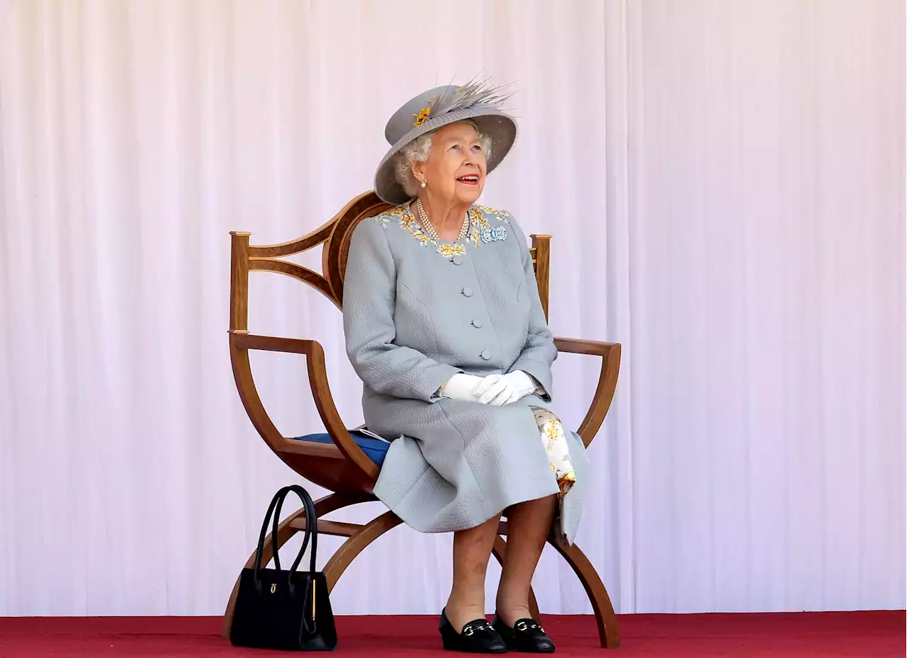 UK to Hold Days-Long Bash to Celebrate Queen's 70-Year Reign