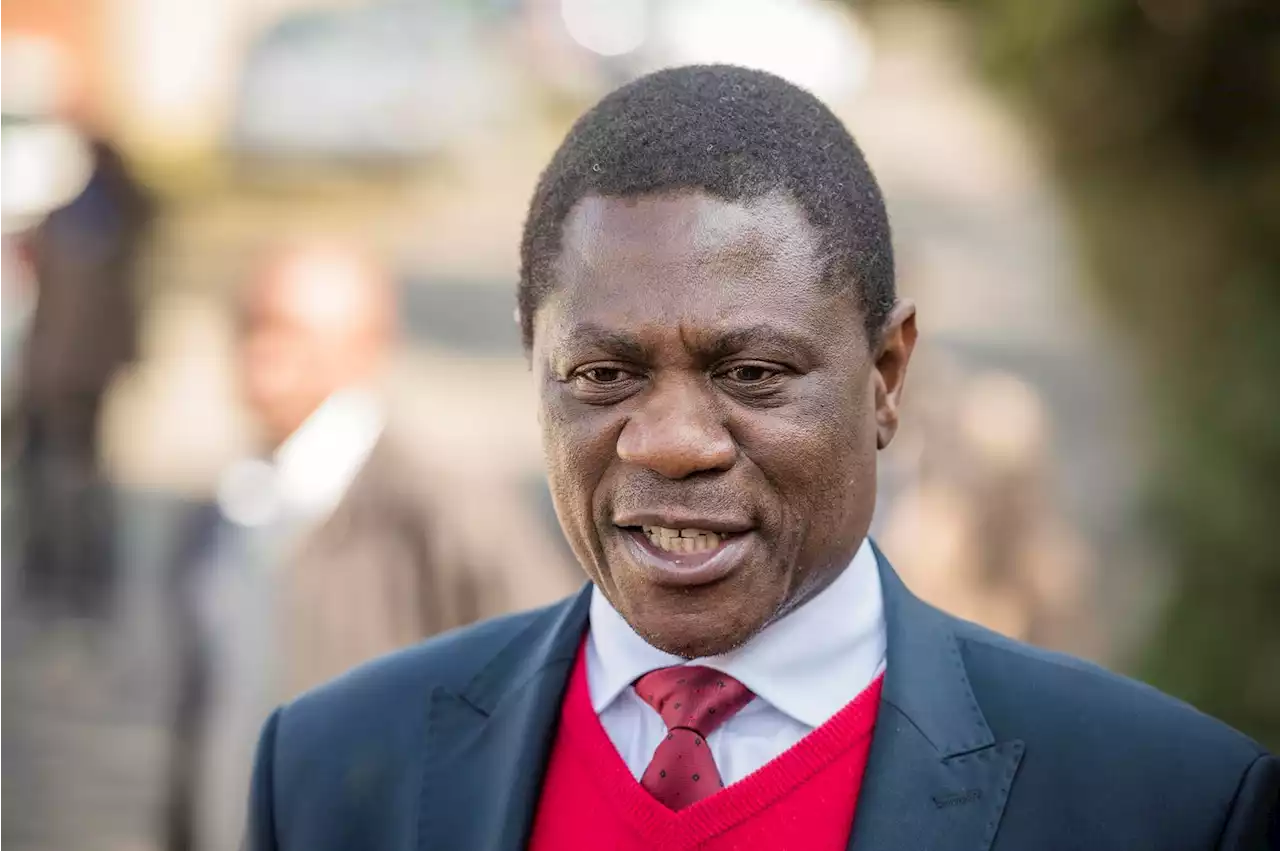 Mashatile in bid to collapse Gauteng factions | Citypress