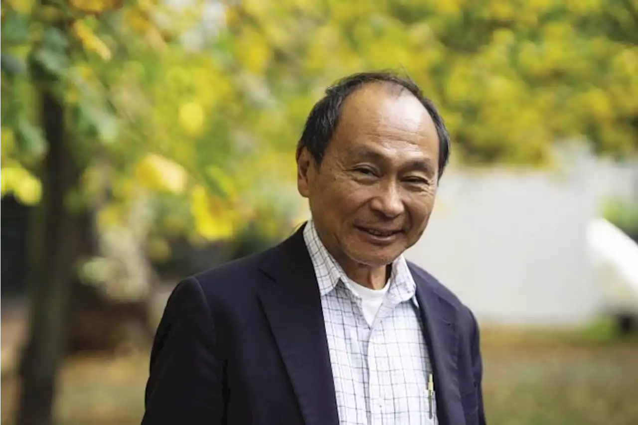 Q&A | Professor Francis Fukuyama: Ukraine-Russia war has weakened populism | News24