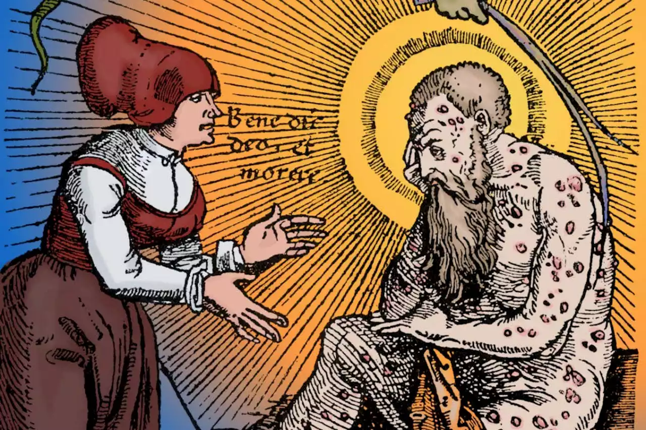 The Black Death: How many people really died of plague in Europe?