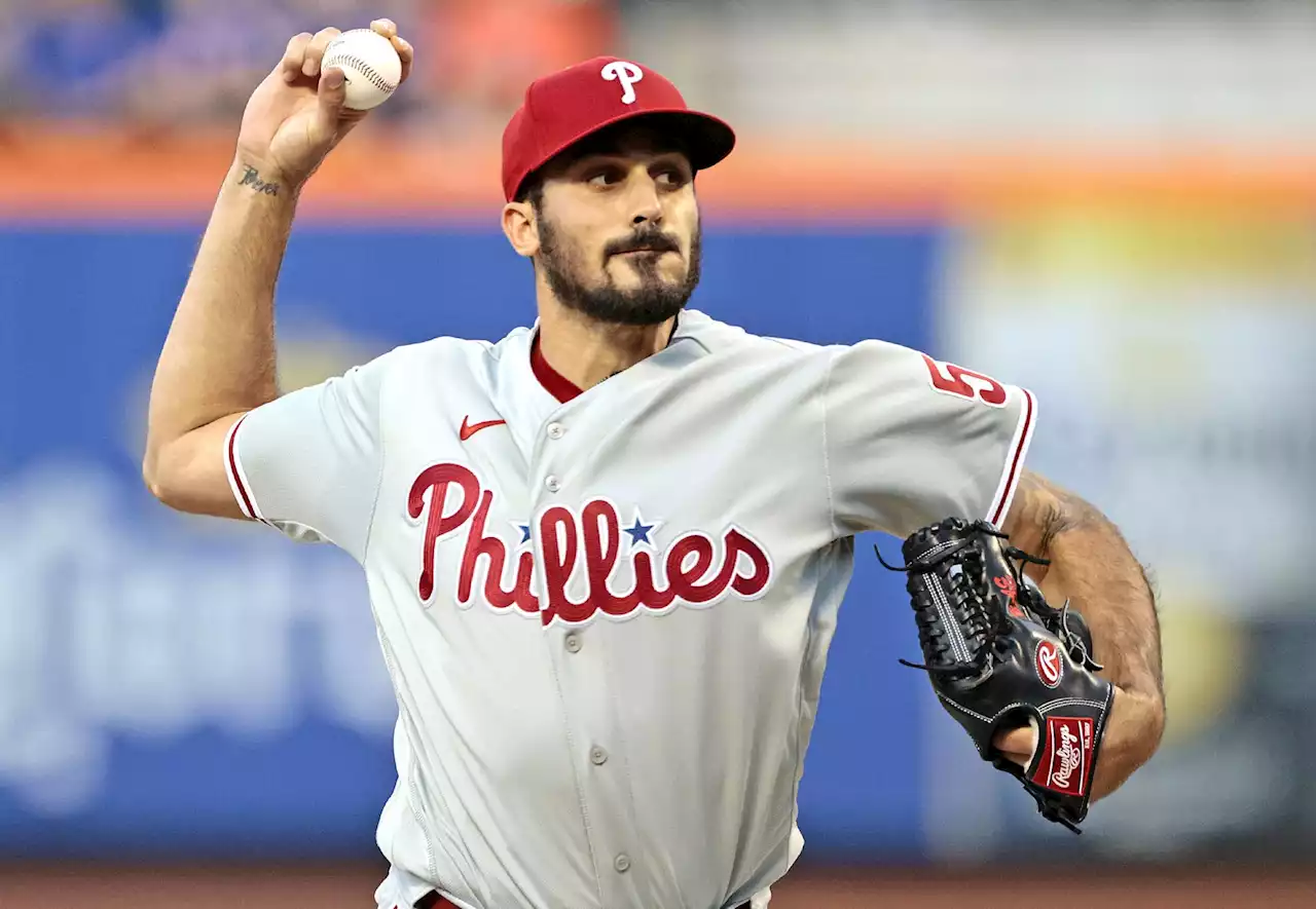 MLB Futures: Betting the NL East through the quarter-point of the season