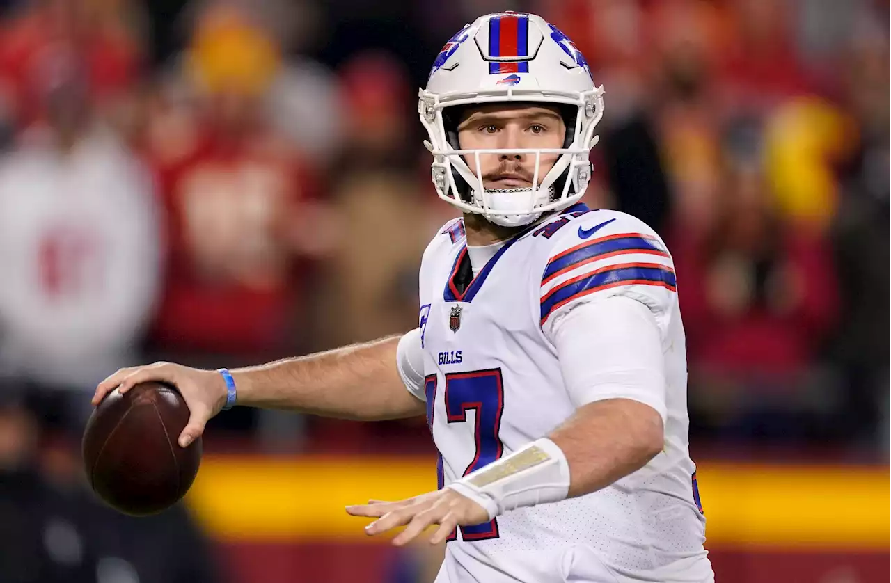 The Post’s NFL power rankings: Bills rise to top, AFC dominates