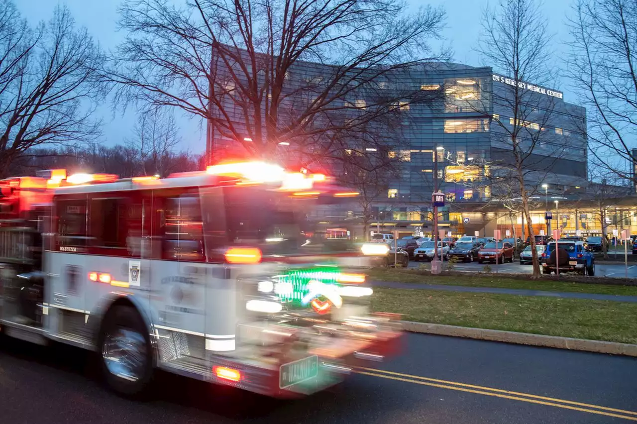 First responders can struggle with mental health and wellness as they try to care for others | Opinion