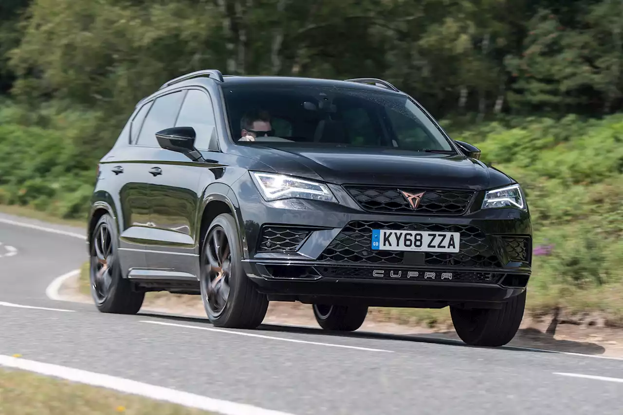 Cupra Ateca | PH Used Buying Guide