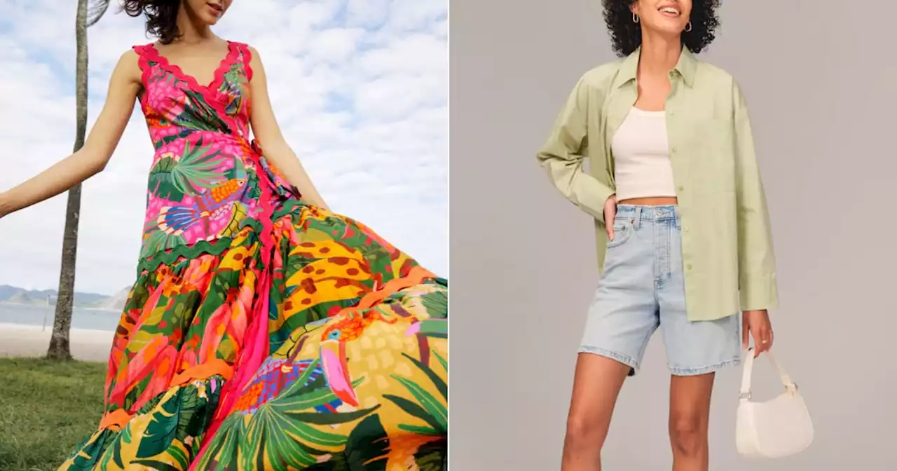 I'm a Deal Hunter, and These Are 70+ Sale Items to Shop For Memorial Day Weekend