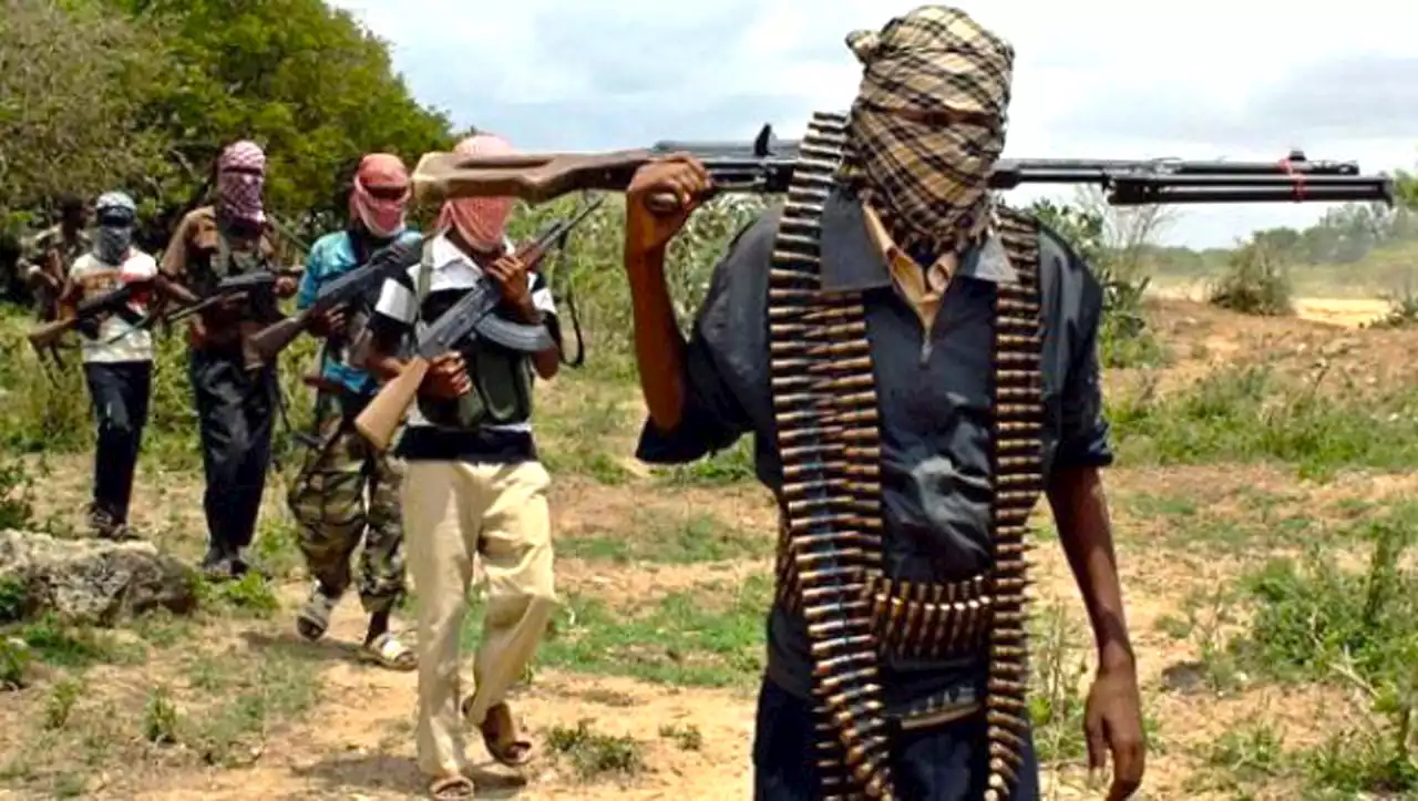 Insecurity: Three security personnel, 72 others killed by non-state actors last week