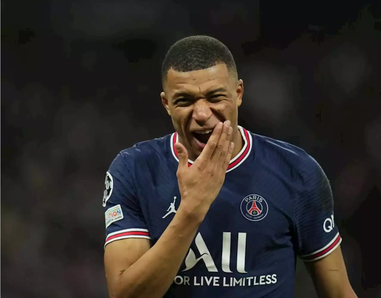 Juara Liga Champions, Florentino Perez: Madrid Lupakan Kylian Mbappe |Republika Online