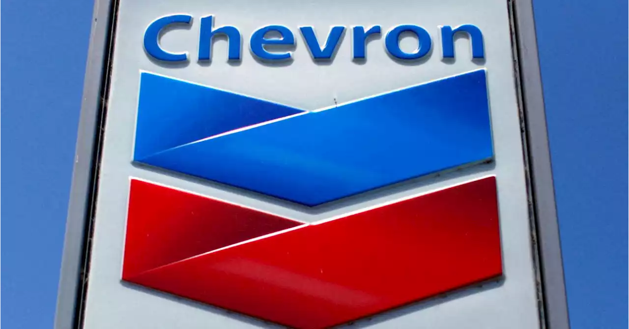 Chevron California refinery workers ratify contract; ending strike