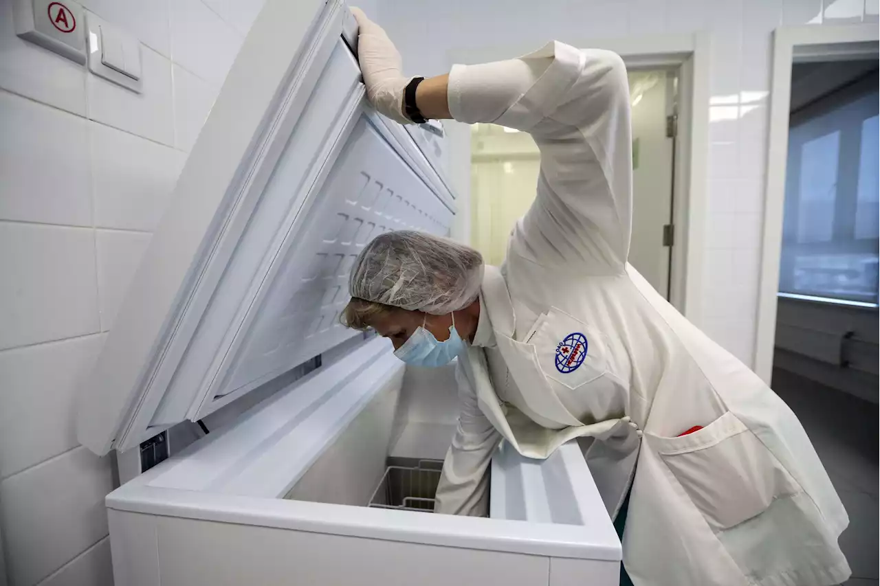 Дефицита вакцины сразу от пяти детских инфекций в России не будет - Российская газета