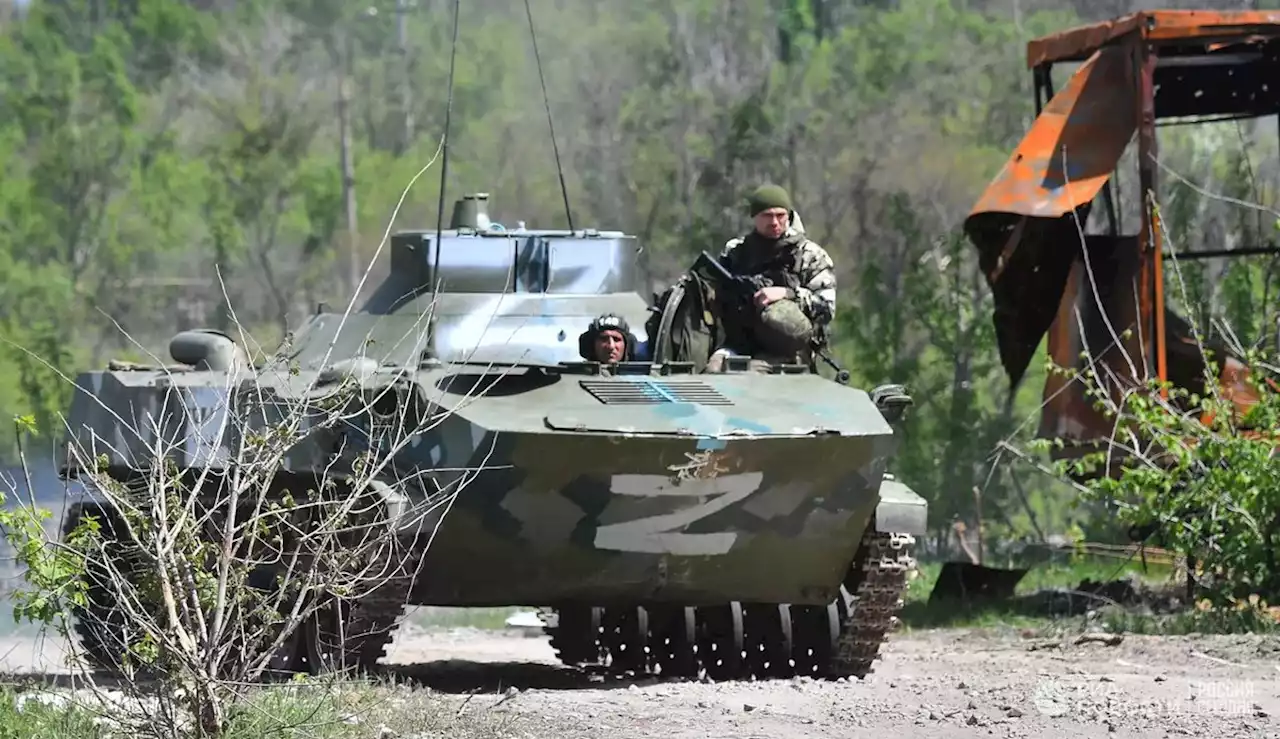 Восемь военнослужащих ДНР погибли за сутки, 24 получили ранения