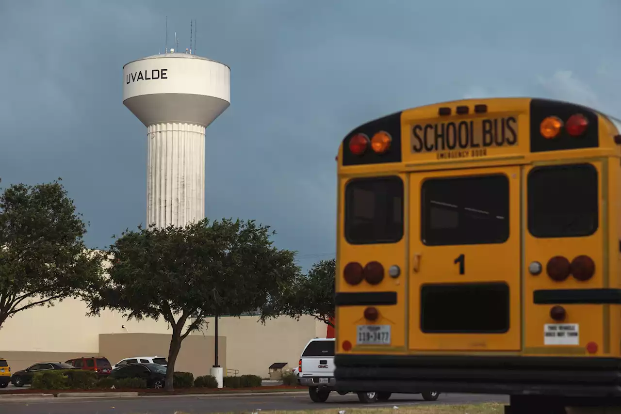 How residents of Uvalde view their town: 'Everybody knows each other'