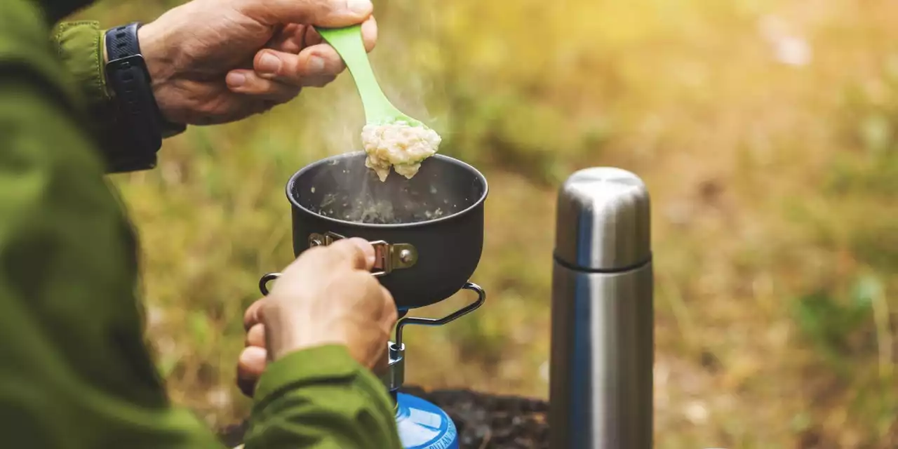 The 12 Best Camping Stoves, According to Campers and Backpackers