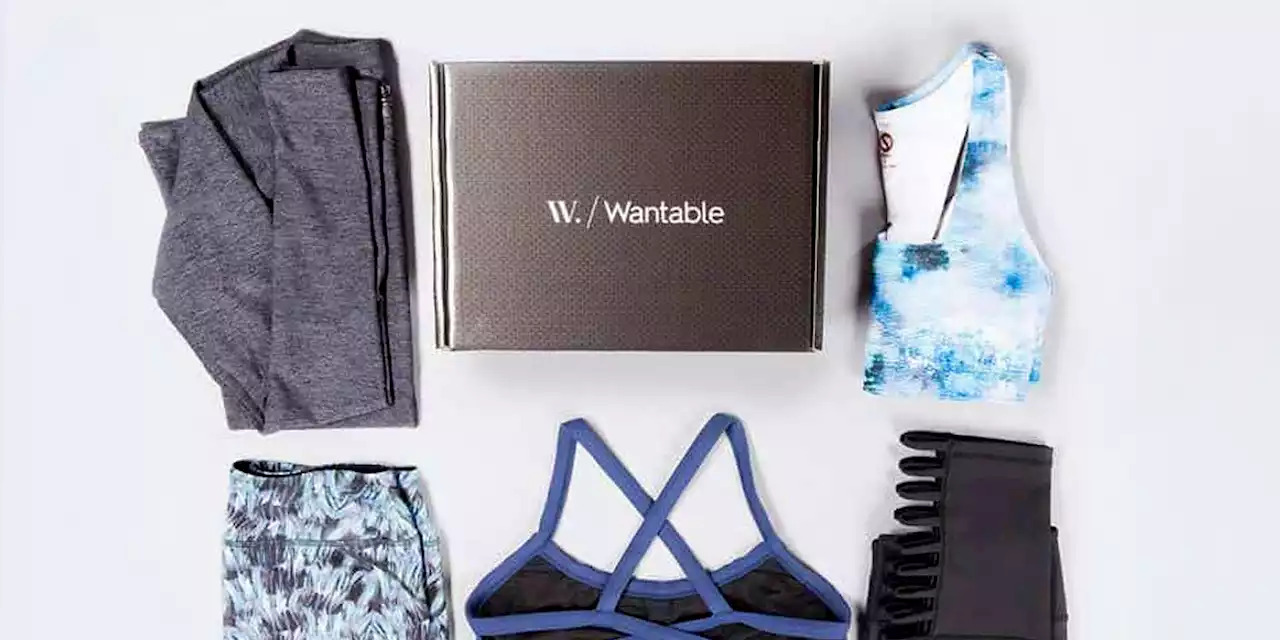 The 8 Best Fitness Subscription Boxes to Try