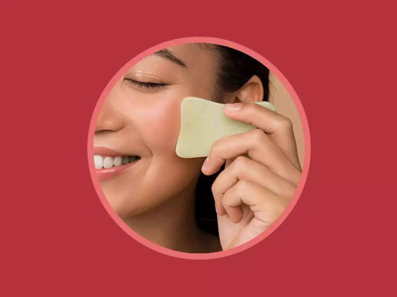 A Beginner's Guide to Gua Sha