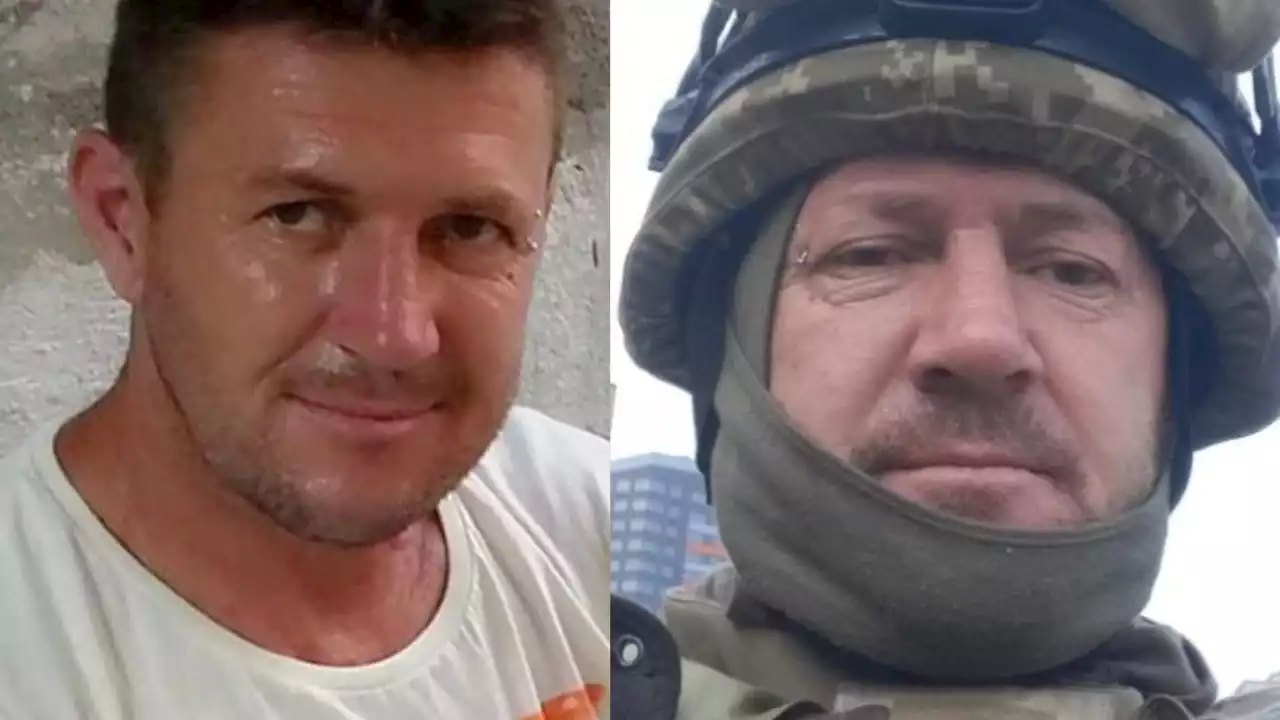 'Unfortunately met a sad end': Tributes flow for Aussie killed in Ukraine