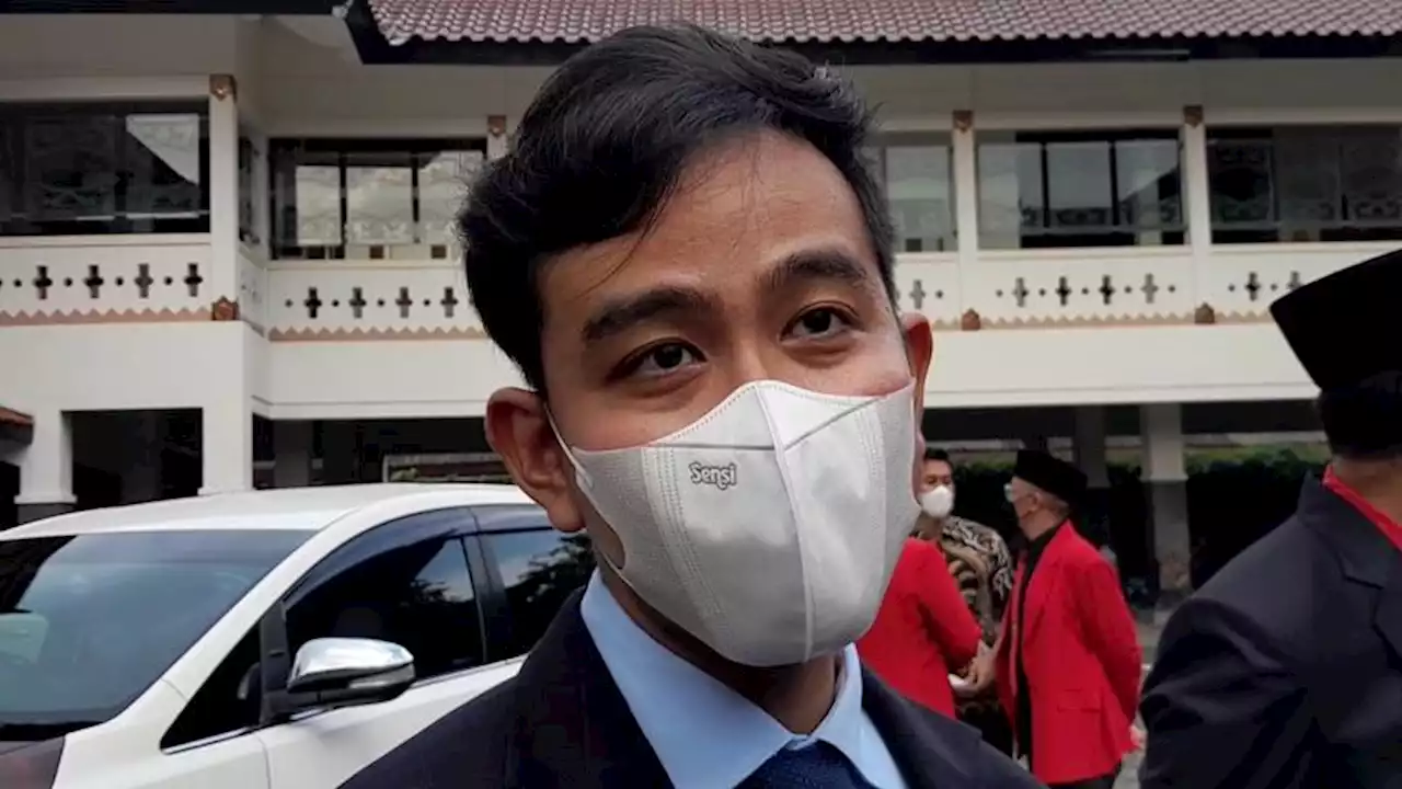 Anak Ridwan Kamil Hilang Belum Ditemukan, Gibran Ikut Mendoakan