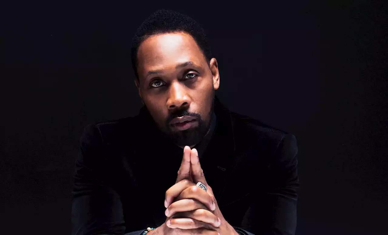 RZA Names His 5 Albums That He Can't Live Without