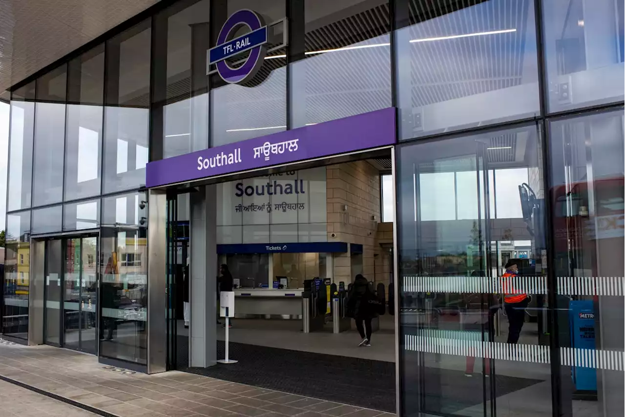 Huge cash injection bringing thousands of new homes to this Crossrail area