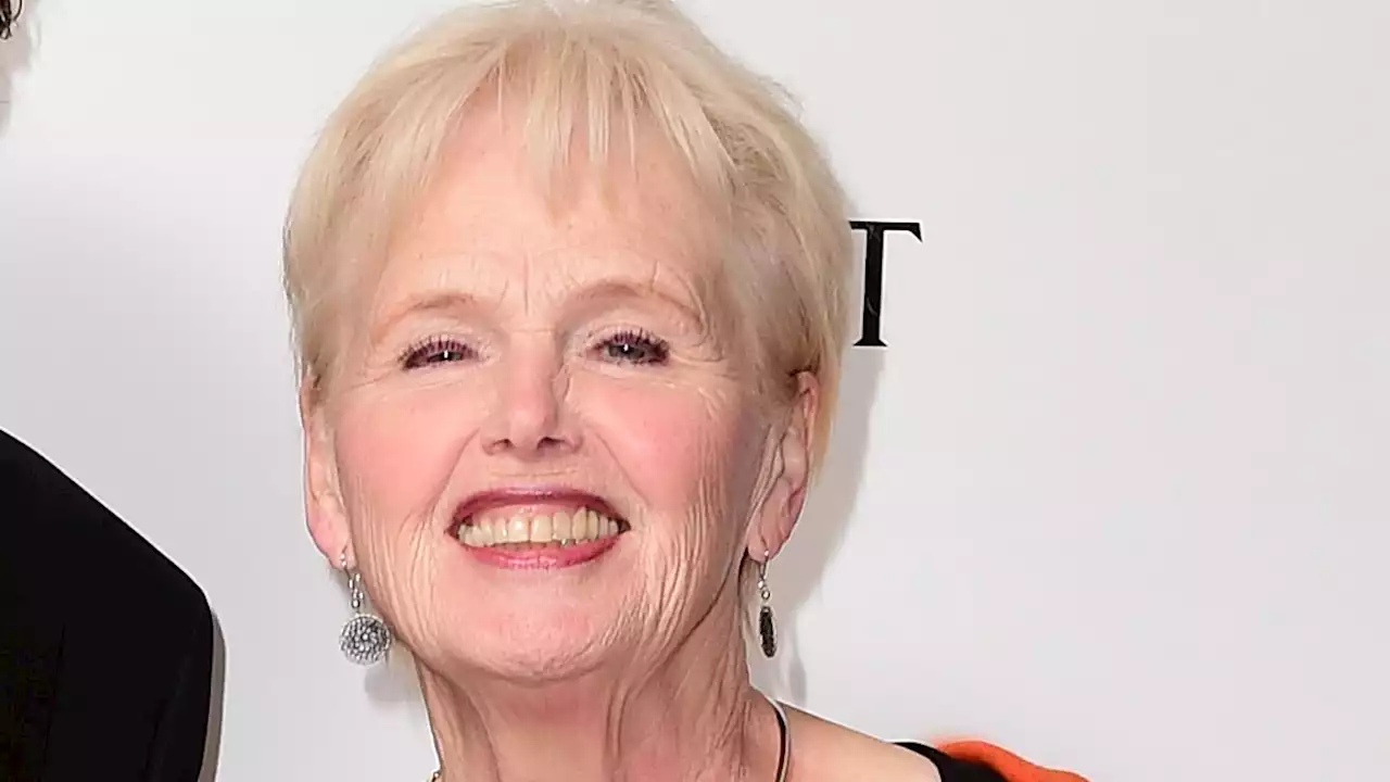 Porridge actress Patricia Brake dies aged 79 following cancer battle