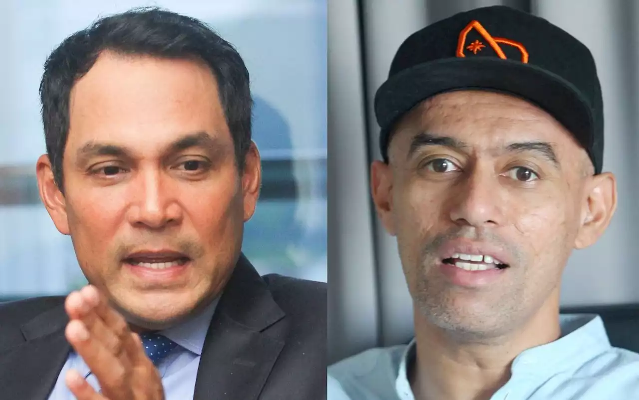 PKR polls: Hans Isaac, Altimet fail to secure win