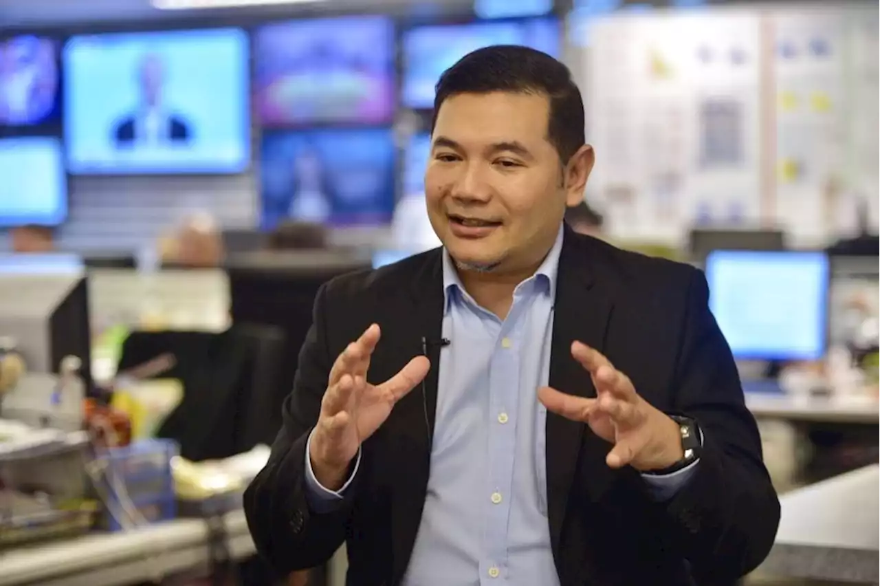 PKR polls: Rafizi edges ahead of Saifuddin in Melaka