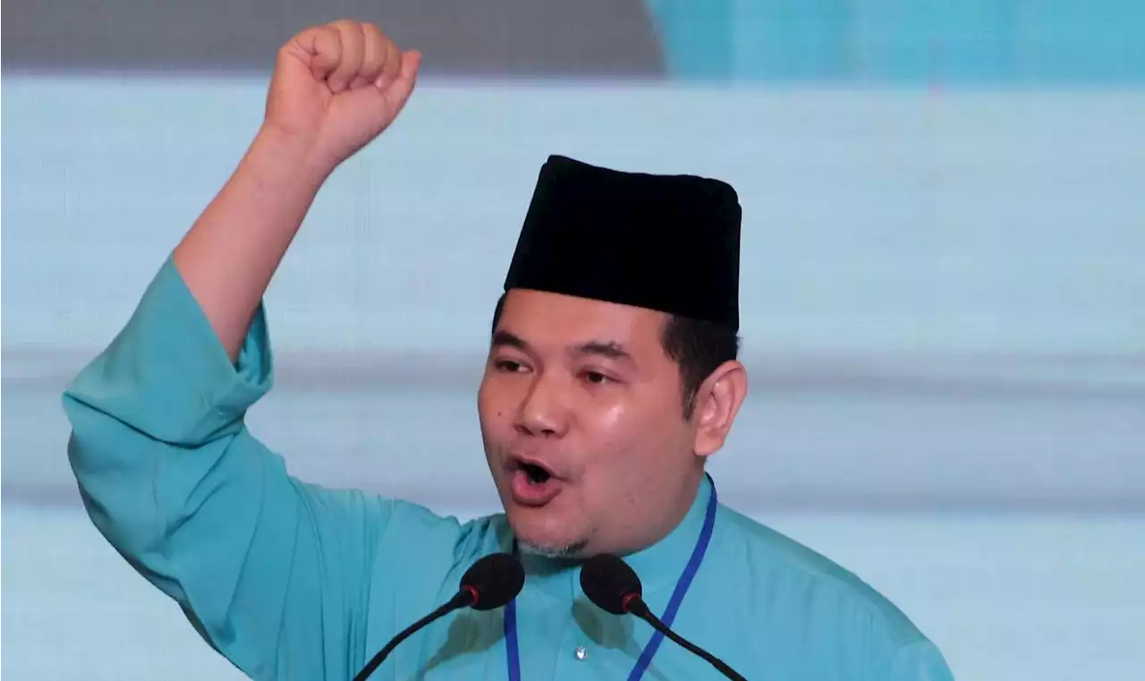 PKR polls: Rafizi wins in Perak, continues to extend lead over Saifuddin