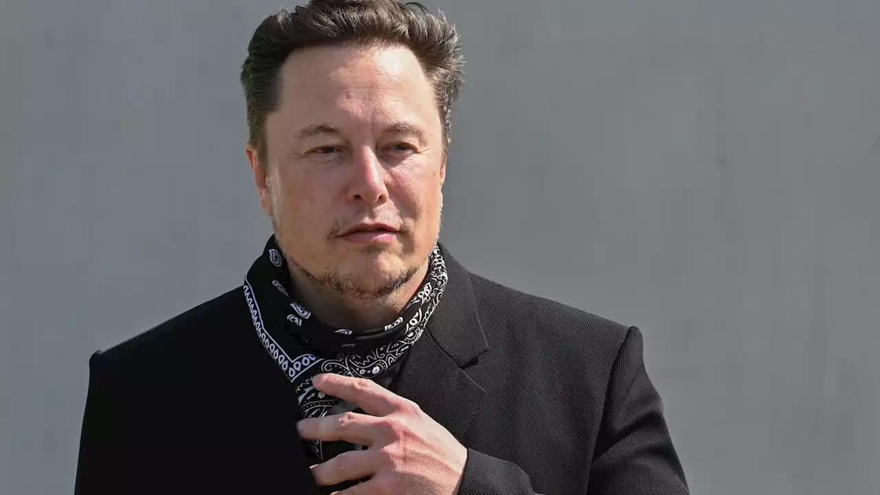 Elon Musk spricht über Johnny Depp und Amber Heard: 'Sie sind beide unglaublich'