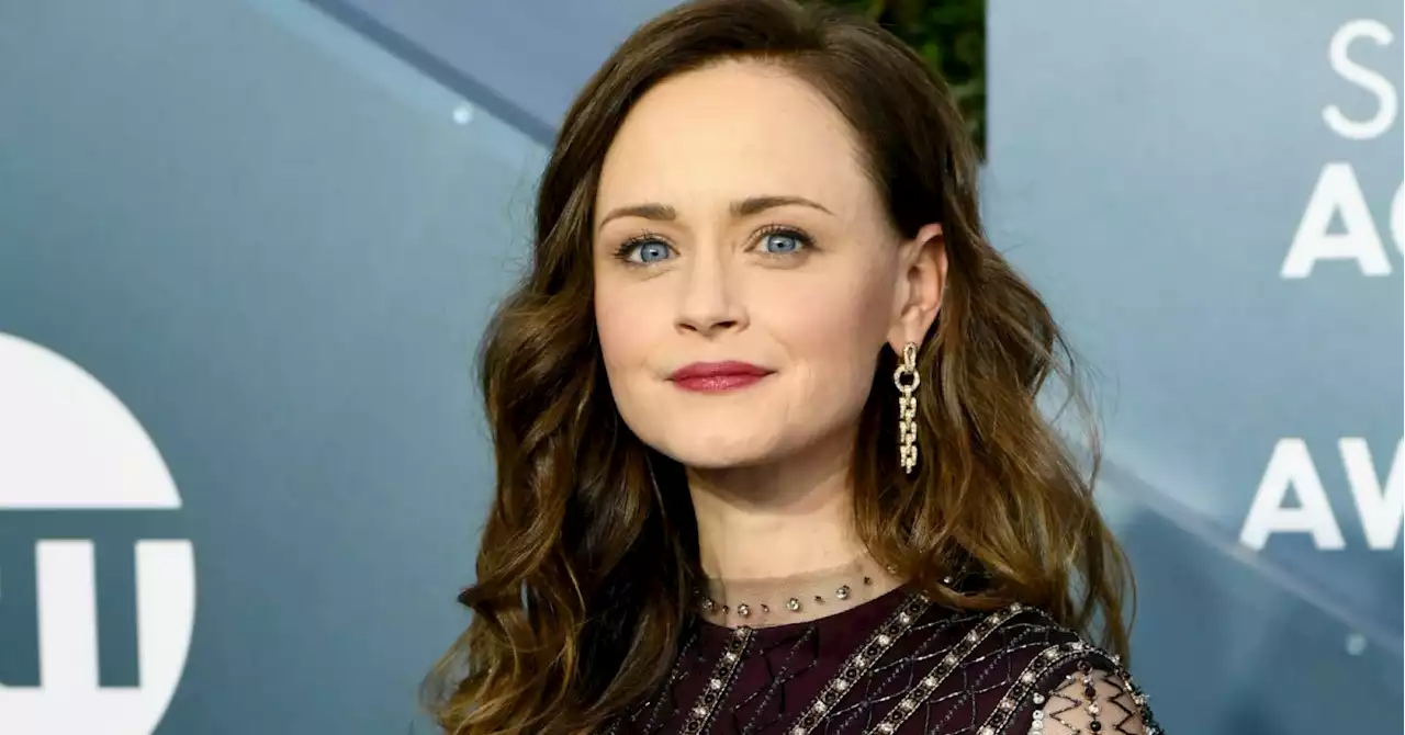 Alexis Bledel just confirmed some sad news about her role in The Handmaid’s Tale