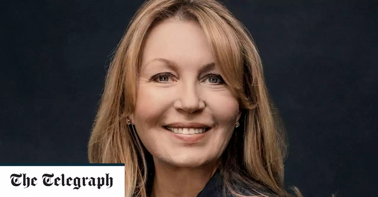 Kirsty Young blames ‘wrong medics’ for health battle that left her struggling with everyday life