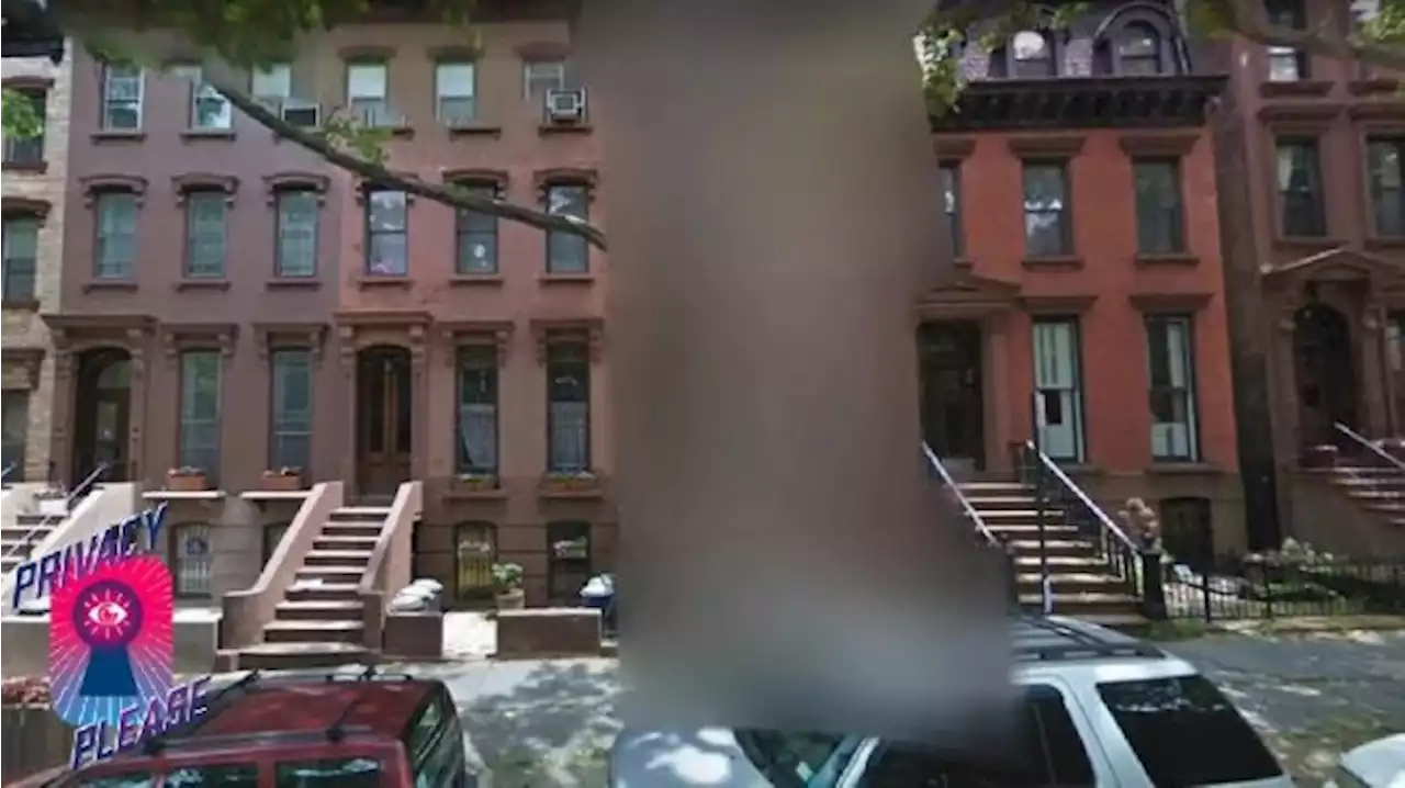 Cara Mengaburkan Rumah Anda di Google Street View