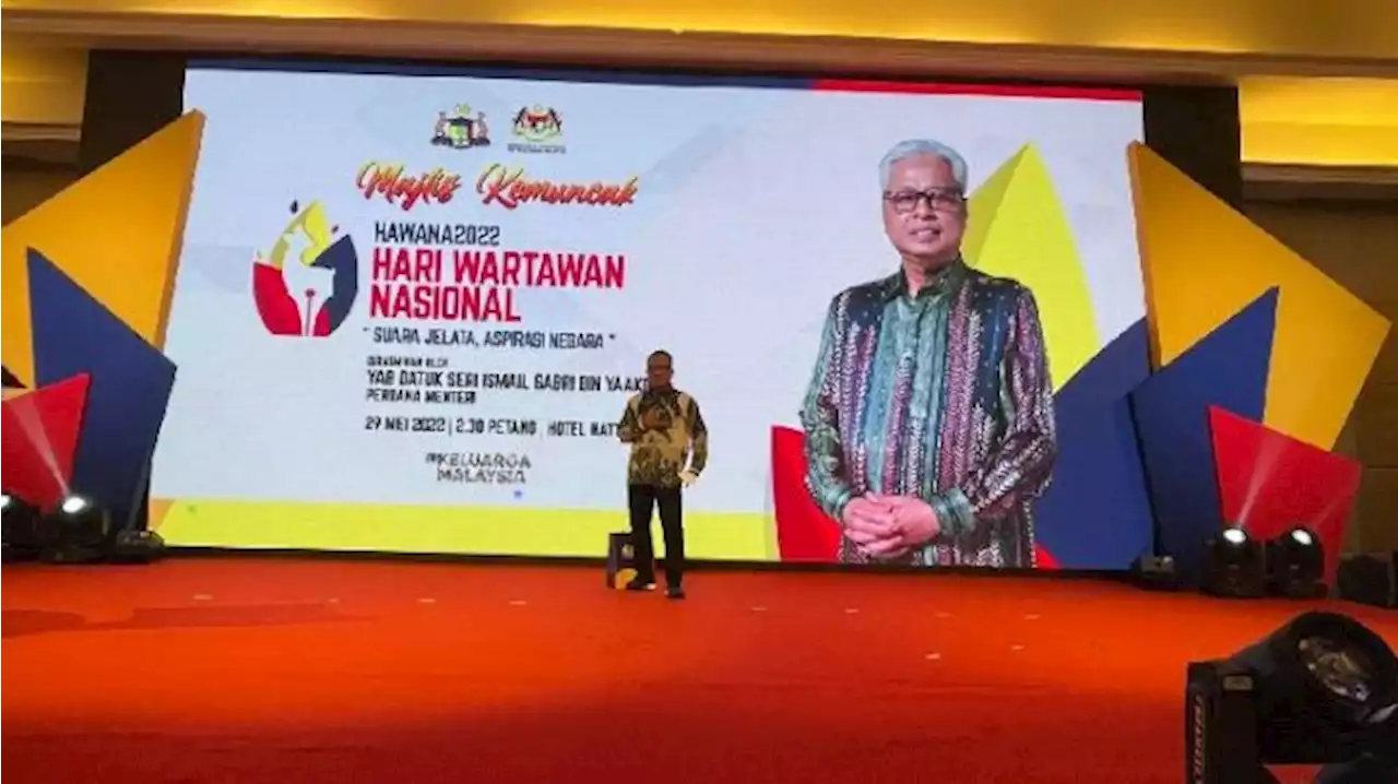 Wartawan Malaysia Serukan Perang Melawan Hoaks