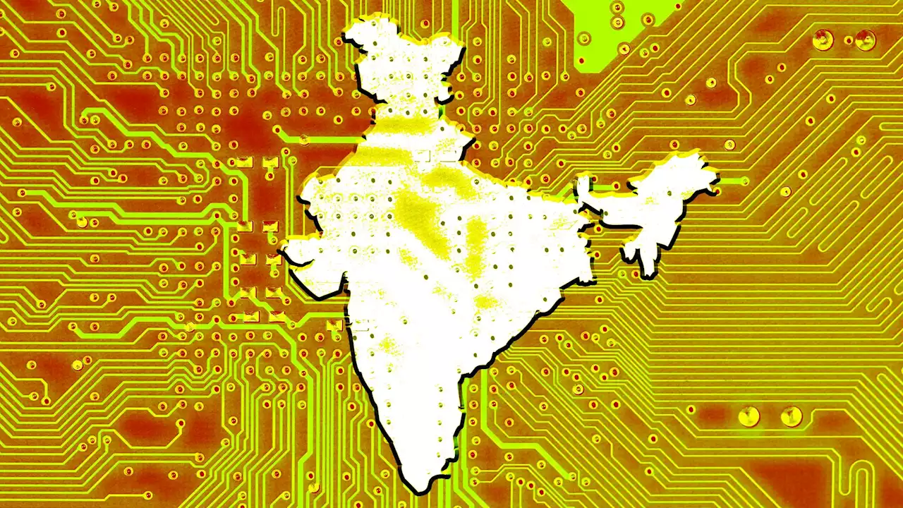 India’s central bank plans 'graded approach' to digital currency, News 18 says