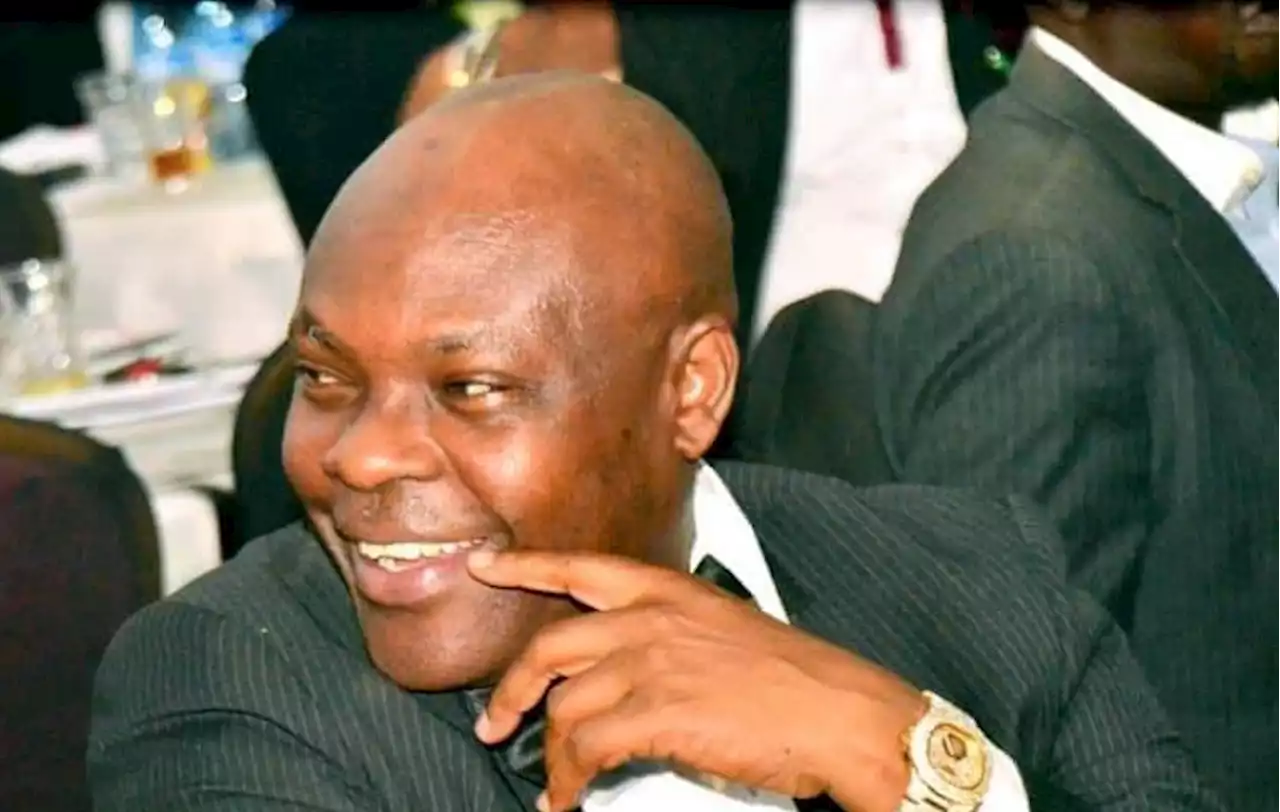 Jamiu, Ekiti deputy speaker, wins APC house of assembly ticket | TheCable
