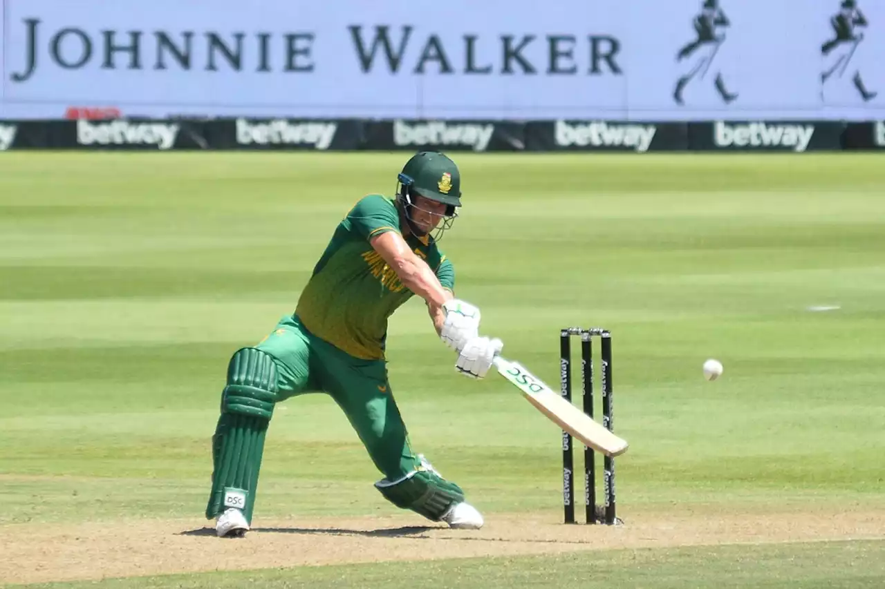 Miller stars again as Gujurat win IPL | The Citizen