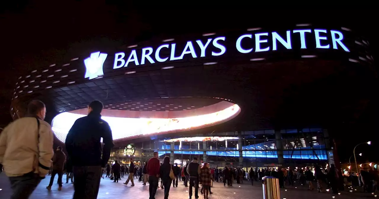 How Rumors of an Active Shooter at Barclays Left 10 People Injured