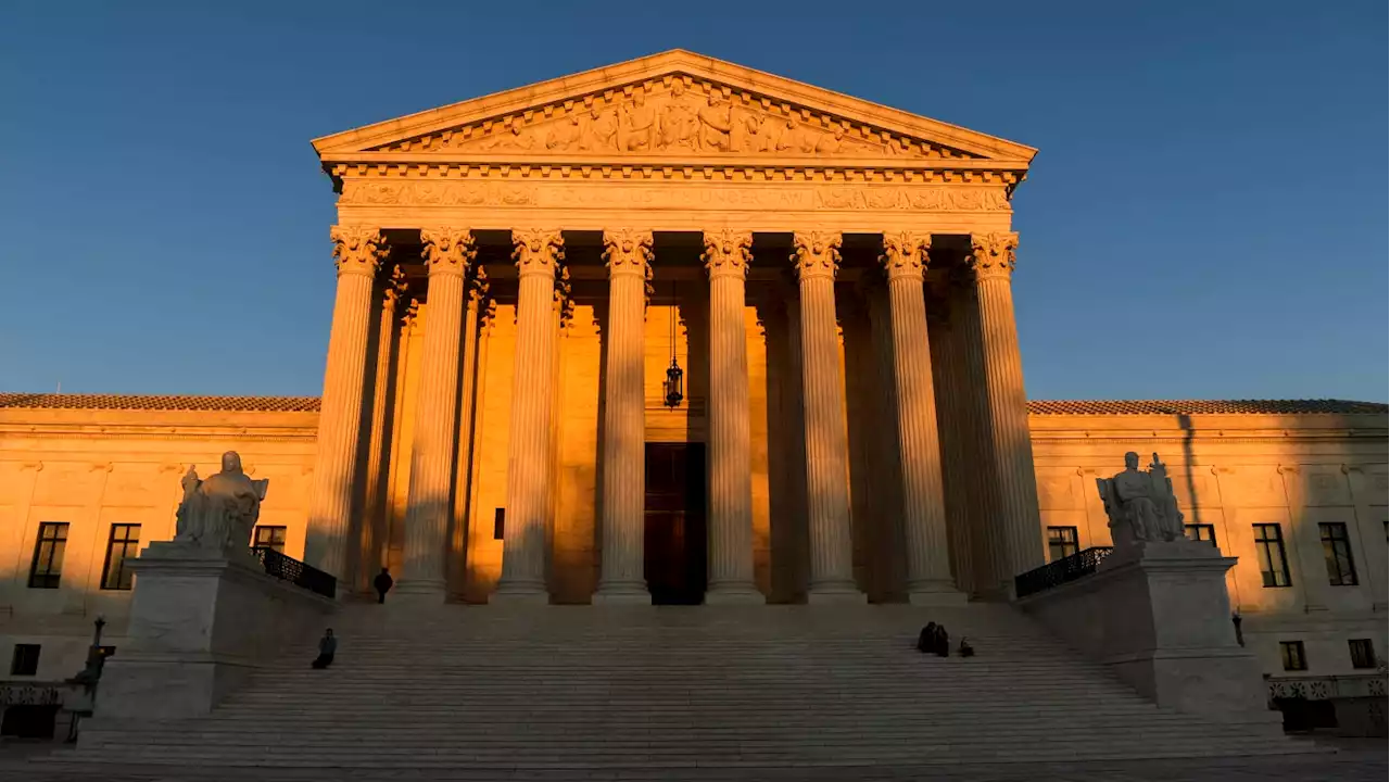 The Supreme Court Just Said That Evidence of Innocence Is Not Enough