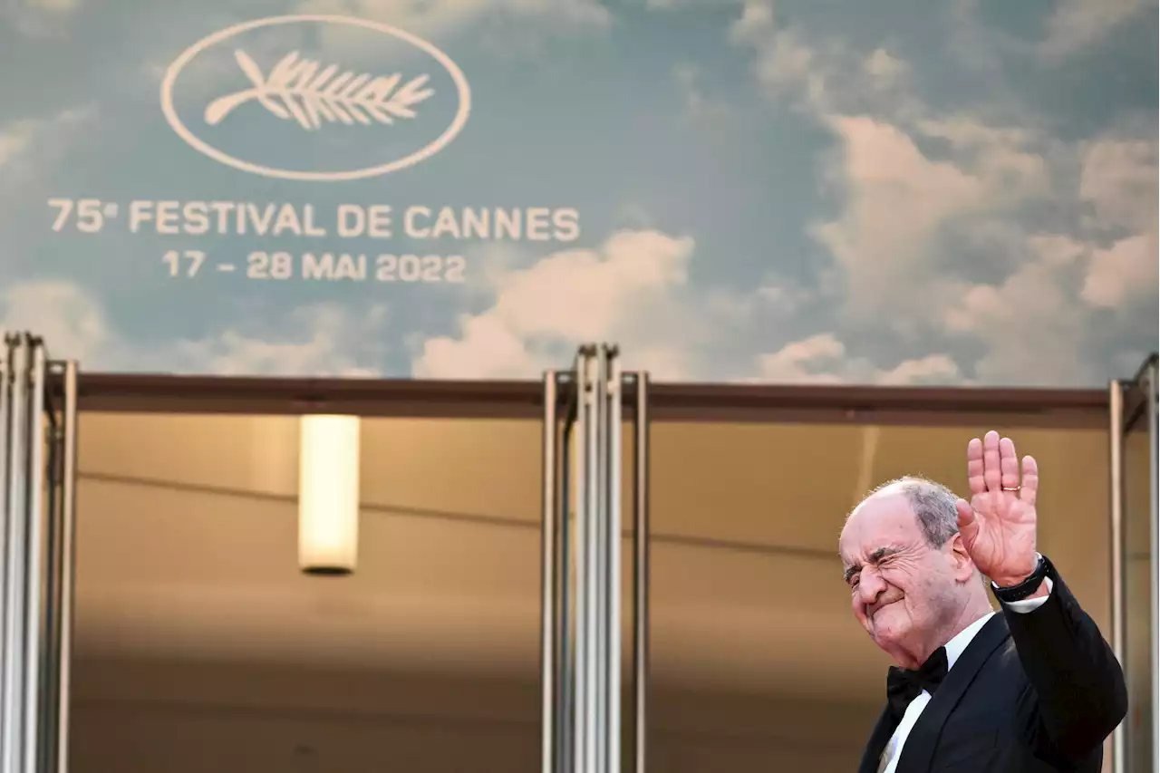 The list of 21 films in competition at Cannes