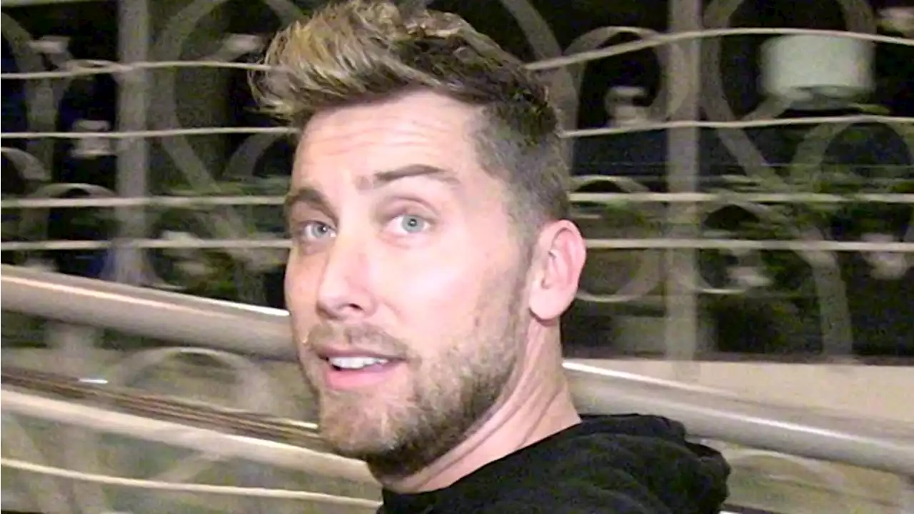 Lance Bass Posts Uvalde Victim Dance Video To Go Viral Posthumously