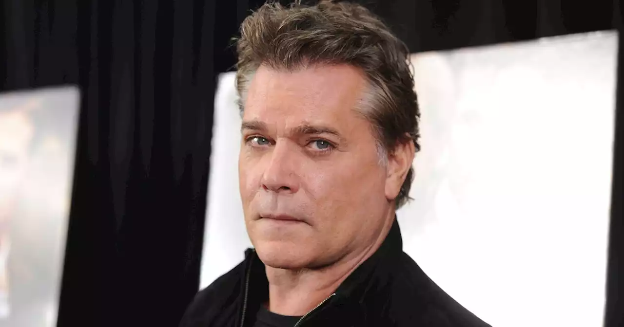 ‘Goodfellas’ actor Ray Liotta dies at 67