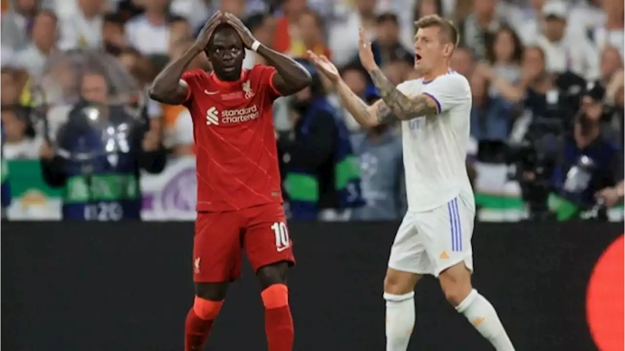 Sadio Mane Tinggalkan Liverpool Musim Panas Ini