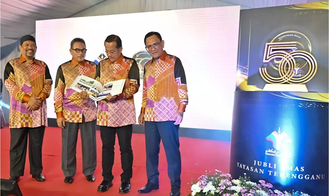 Pas minta UMNO Terengganu kemuka bukti
