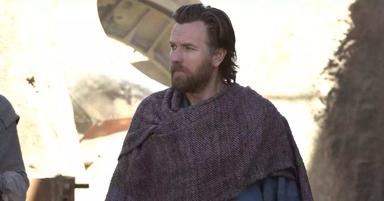 Which Classic Star Wars Character Did 'Obi-Wan Kenobi’ Just Introduce?