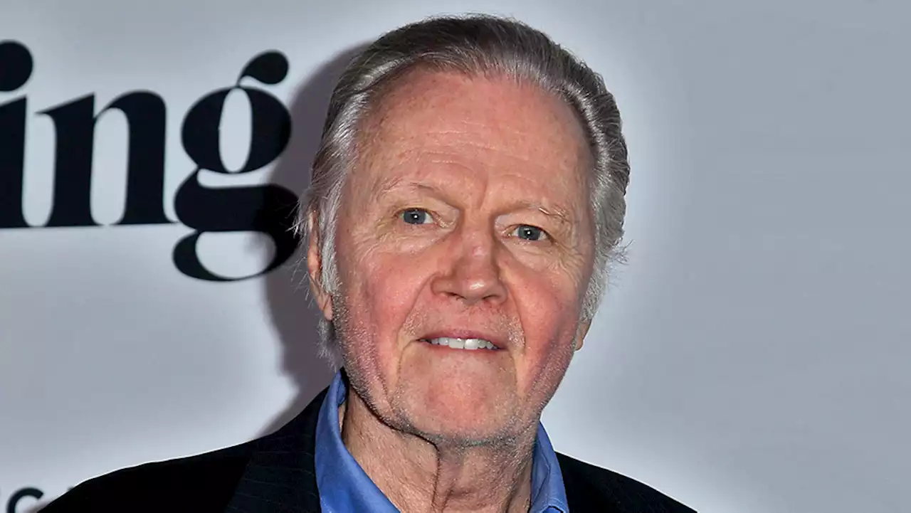 Jon Voight, Outspoken GOP Supporter, Calls For ‘Proper Qualifications for Gun Ownership’ After Uvalde Shooting