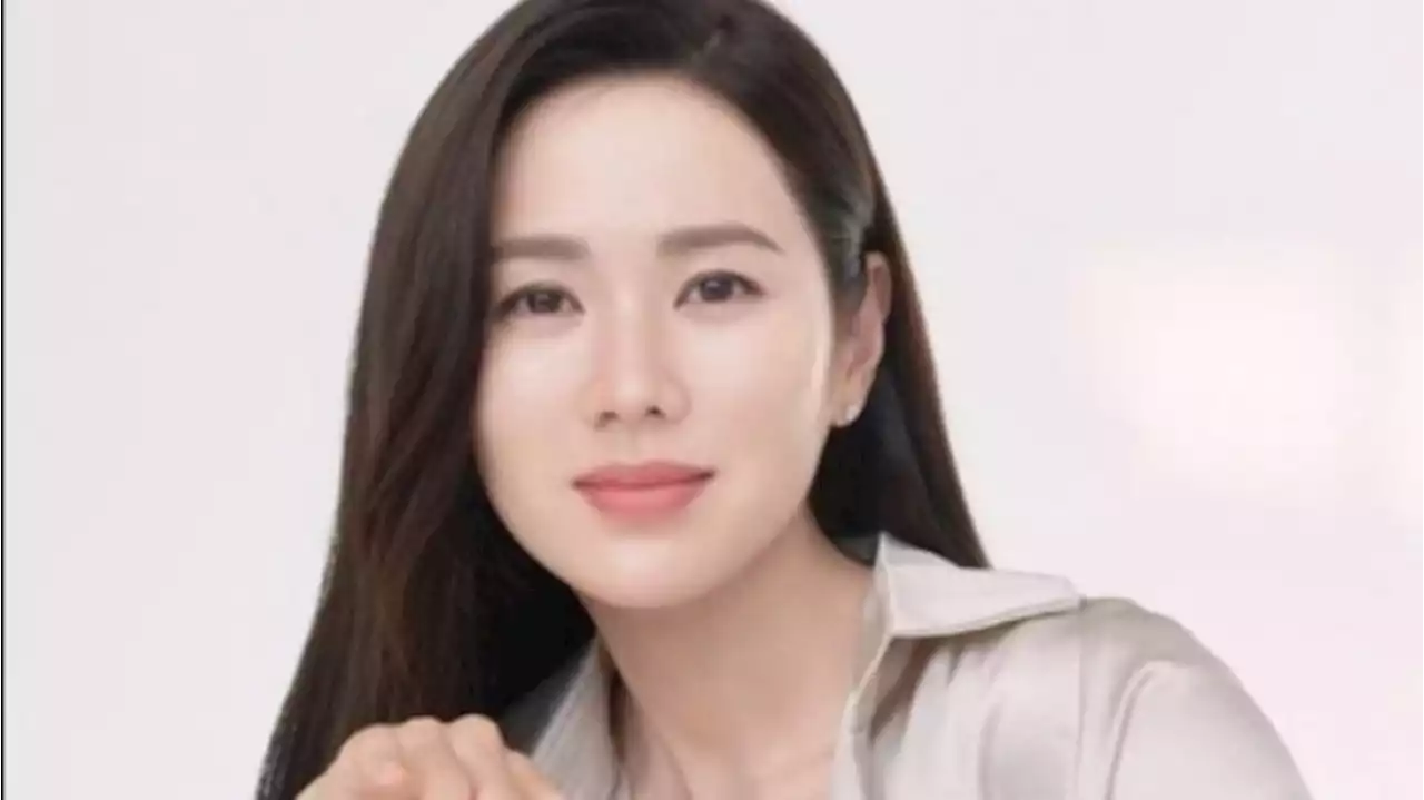 Kabar Kehamilan Son Ye Jin, Pihak Agensi Rilis Bantahan Rumor