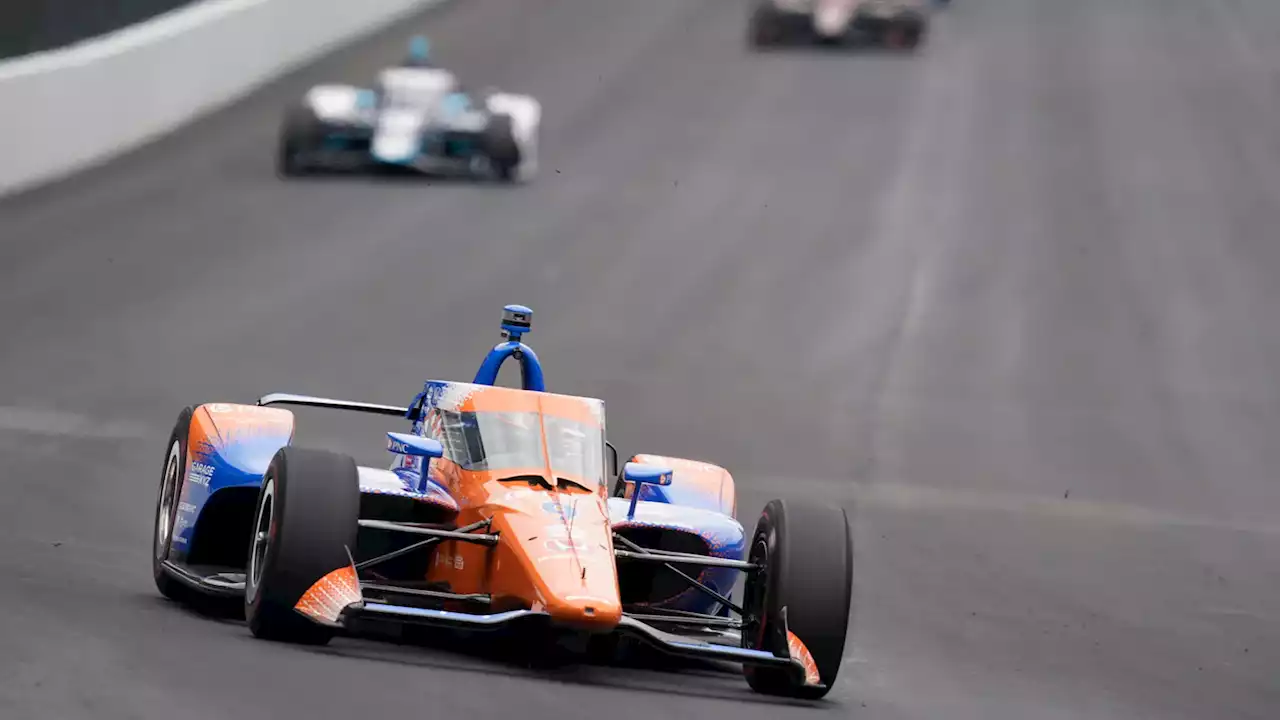 As Indianapolis 500 arrives, IndyCar is riding F1’s stateside growth