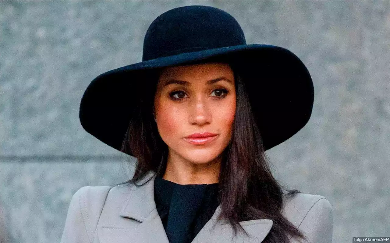 Dikira Tak Peduli, Terungkap Reaksi Meghan Markle Usai Thomas Sang Ayah Terserang Stroke