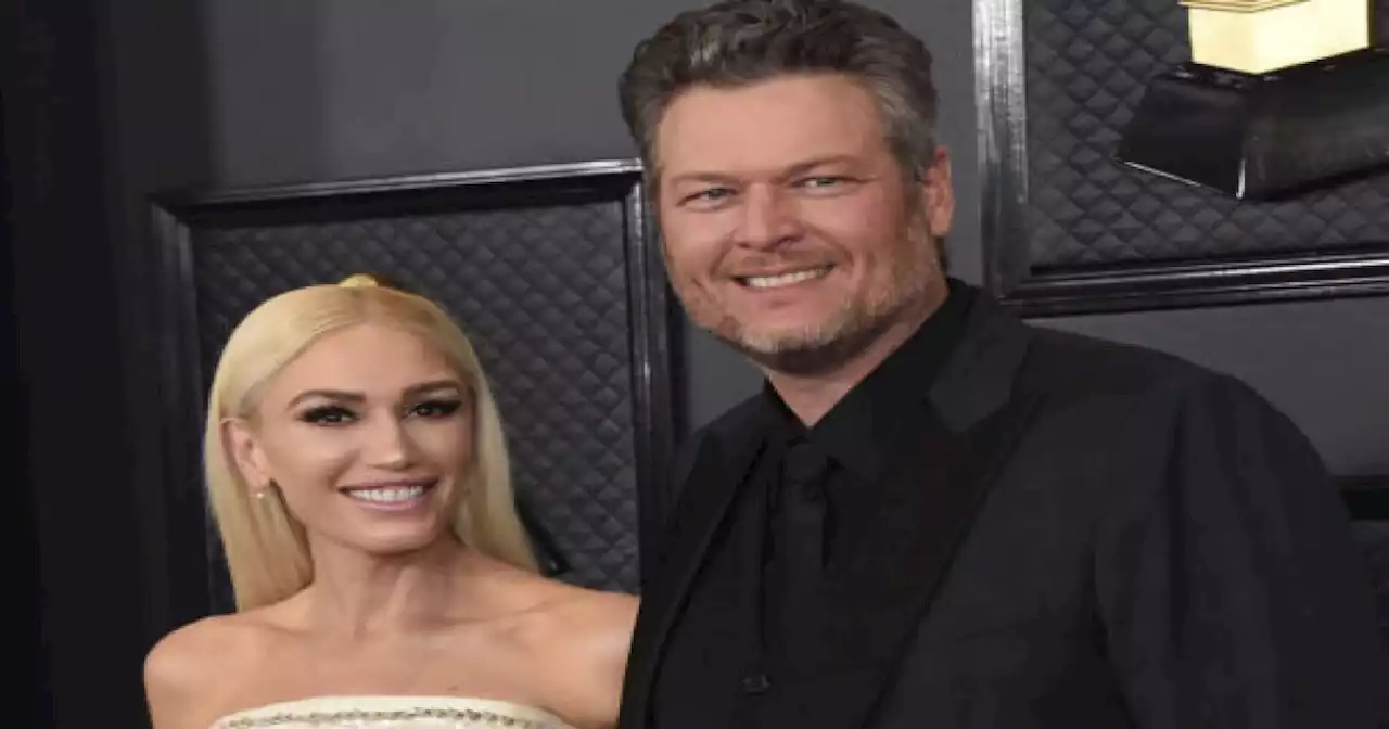 County music star Blake Shelton named Indy 500 Grand Marshal