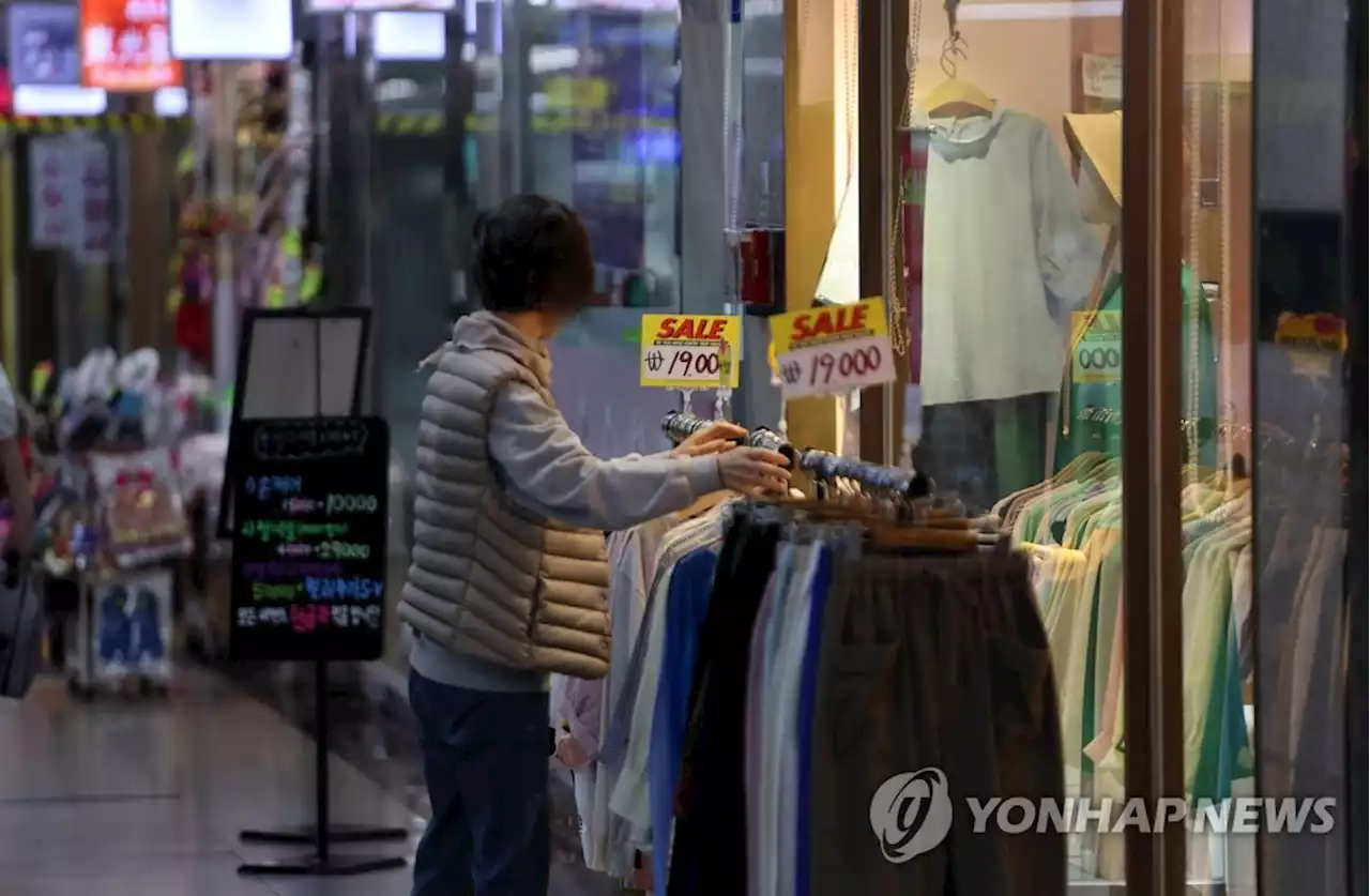 예결위, 손실보상 추경안 의결…소상공인에 최대 1천만원(종합) | 연합뉴스