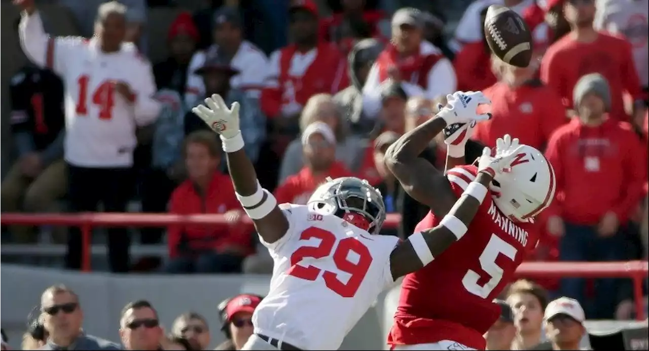 Ohio State Seeks Return of Big-Play Pass Defense