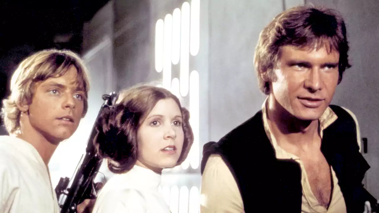 Celebrate May the 4th with Star Wars films, series, more streaming on Disney+